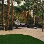Le St Vincent 3* ロックフォール