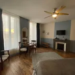 Le St Vincent فندق روكفور