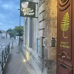 Le St Vincent