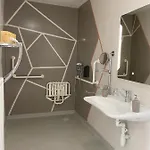 Le St Vincent 3* ロックフォール