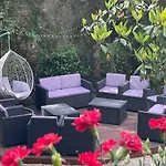 فندق Le St Vincent روكفور