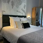 Le St Vincent 3* ロックフォール
