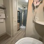 Le St Vincent 3* ロックフォール