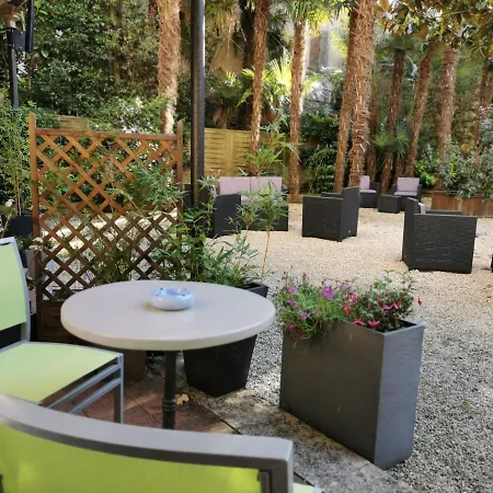 Le St Vincent Hotel Roquefort (Landes)