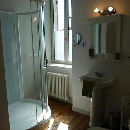 Le St Vincent Hotel 3*