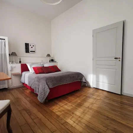 Le St Vincent Hotel