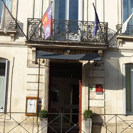 Le St Vincent 3*