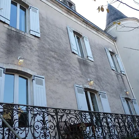 Le St Vincent Hotel