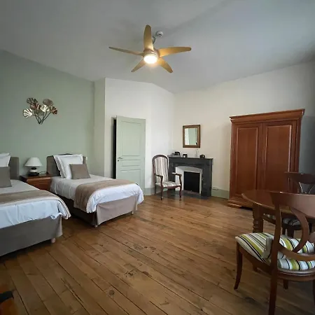 Le St Vincent Hotel
