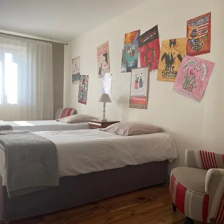 Hotel Le St Vincent 3*