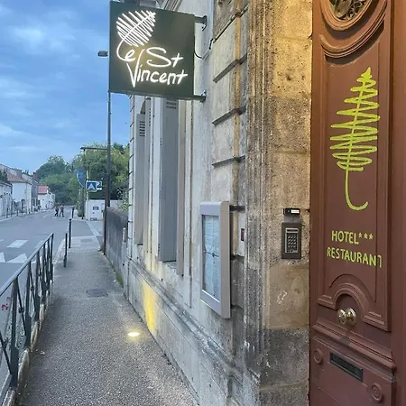 Le St Vincent