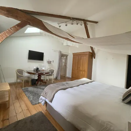 Le St Vincent Hotel