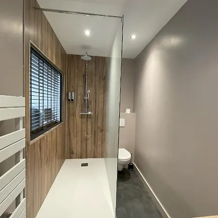 Hotel Le St Vincent