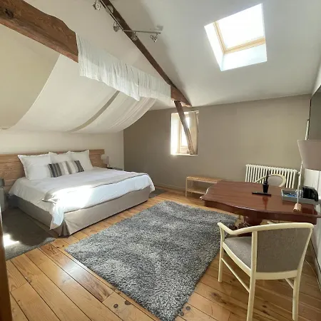 Le St Vincent Ξενοδοχείο