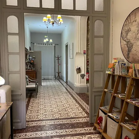 Hotel Le St Vincent 3*