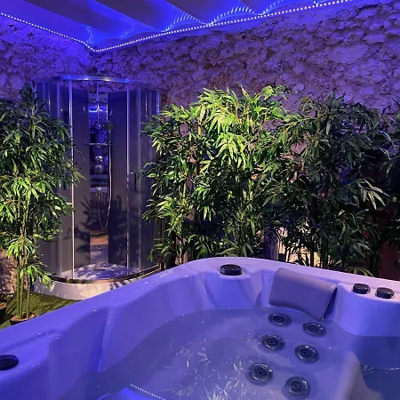 Hotel Le St Vincent 3*