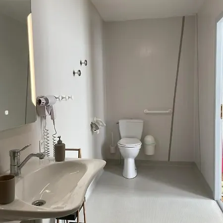 Hotel Le St Vincent Roquefort (Landes)