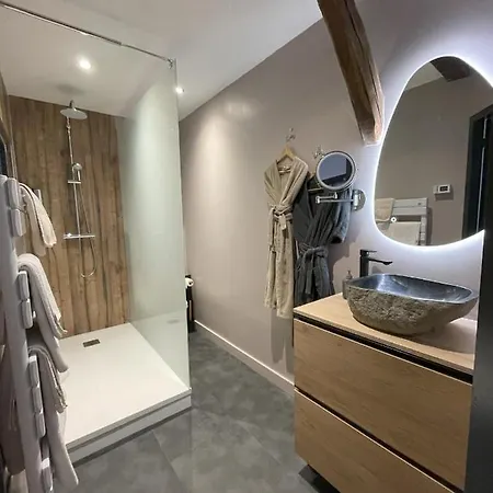 Le St Vincent Hotel Roquefort (Landes)