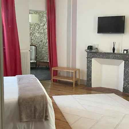 Le St Vincent Hotel