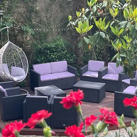 Hotel Le St Vincent Roquefort (Landes)