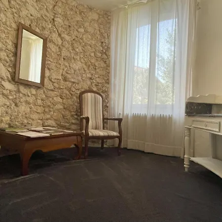 Le St Vincent 3* Roquefort (Landes)