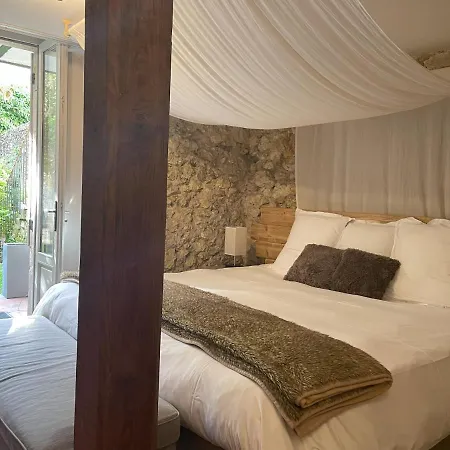 Le St Vincent Roquefort (Landes)