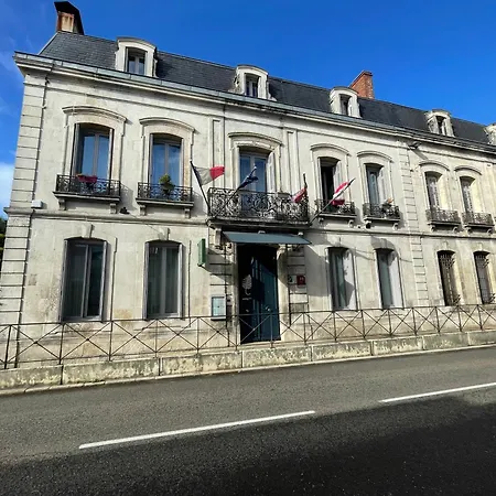 Le St Vincent Roquefort (Landes)