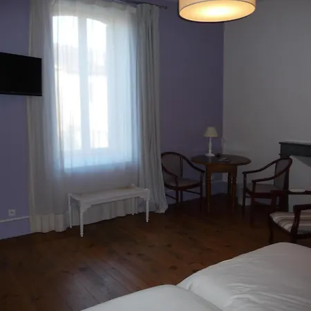 Le St Vincent 3*