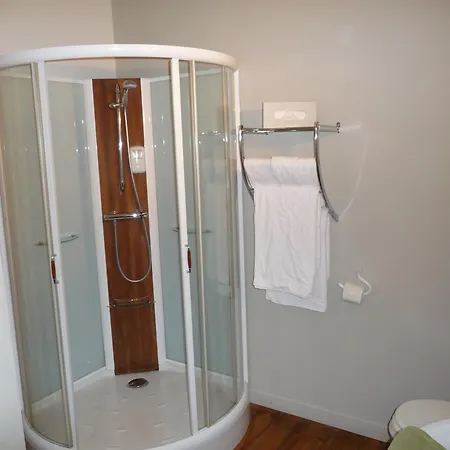 Hotel Le St Vincent Roquefort (Landes)