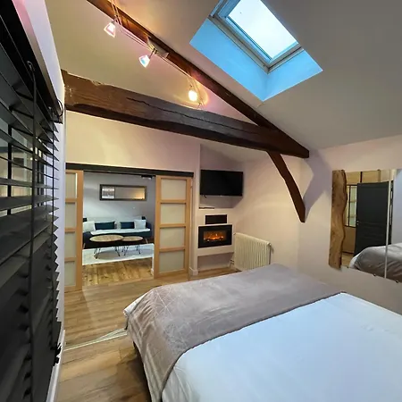 Le St Vincent Hotel