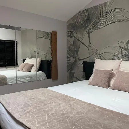 Hotel Le St Vincent 3*