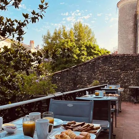 Le St Vincent Hotel 3*