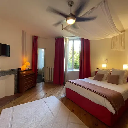 Le St Vincent 3*