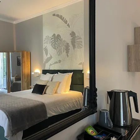 Le St Vincent Roquefort (Landes)