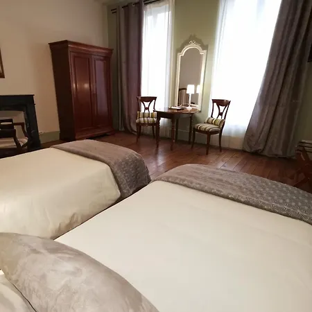Le St Vincent Hotel 3*