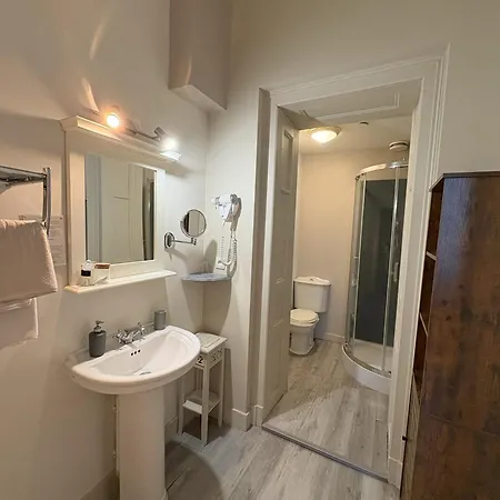 Ξενοδοχείο Le St Vincent