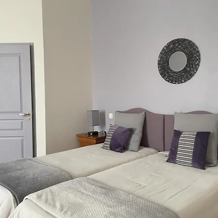 Le St Vincent Hotel 3*