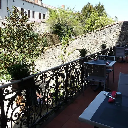 Hotel Le St Vincent Roquefort (Landes)