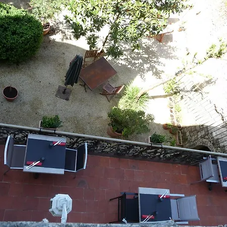 Ξενοδοχείο Le St Vincent Roquefort (Landes)