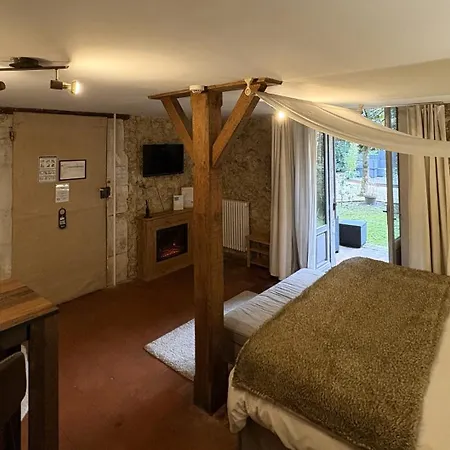 Le St Vincent Ξενοδοχείο 3*