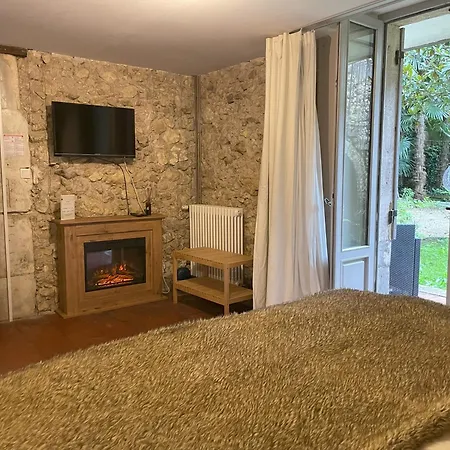 Le St Vincent Ξενοδοχείο Roquefort (Landes)