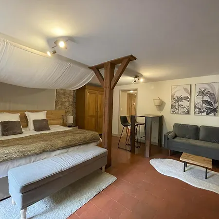 Le St Vincent Roquefort (Landes)