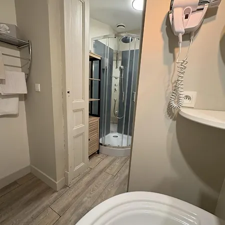 Le St Vincent 3* Roquefort (Landes)