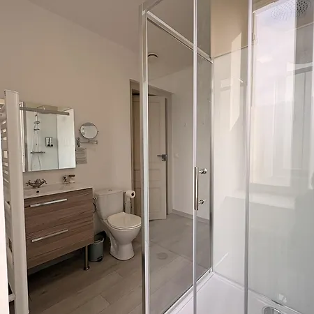 Le St Vincent Hotel