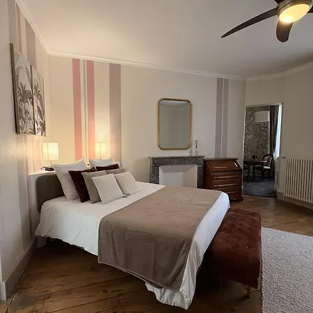 Le St Vincent Hotel 3*