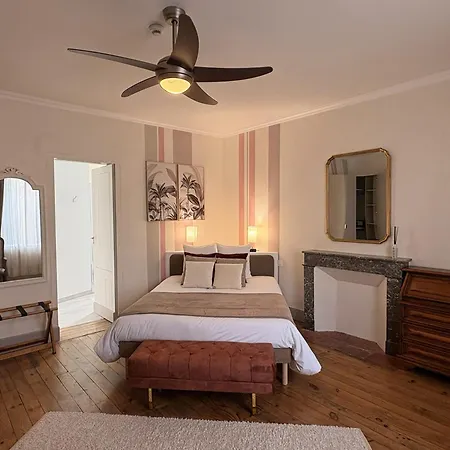 Hotel Le St Vincent 3*