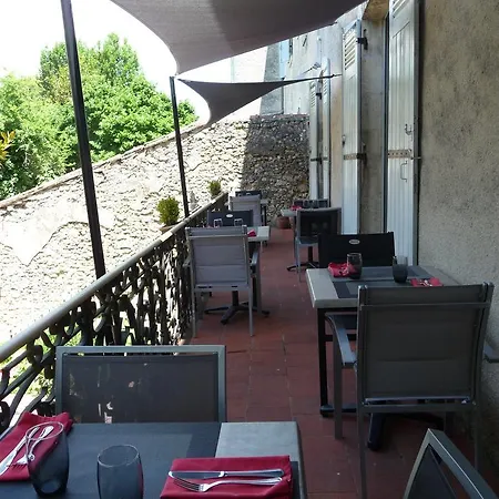 Le St Vincent Hotel 3*