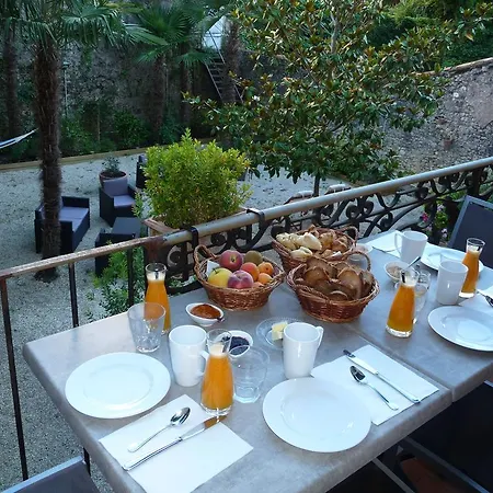 Le St Vincent Ξενοδοχείο