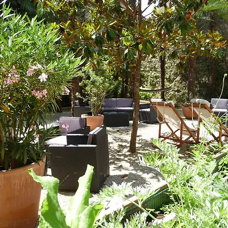 Le St Vincent Roquefort (Landes)