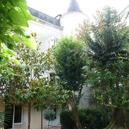 Le St Vincent 3*